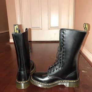Doc Martens